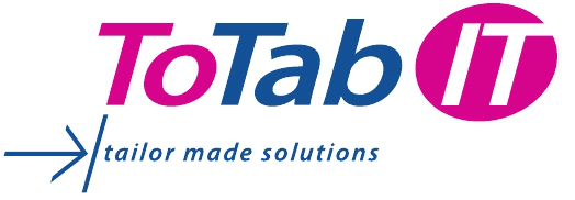 ToTab IT - Tailor made solutions